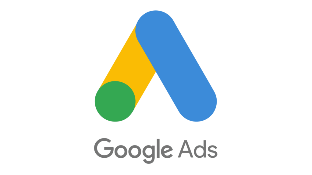 Google AdWords - logo